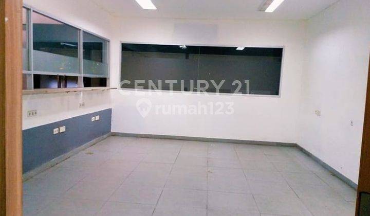 GEDUNG KANTOR 3 LANTAI DAN GUDANG DIBAWAH NJOP PANCORAN JAKSEL 2