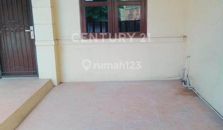 Di Jual Rumah Di Perumahan Permata Depok 1