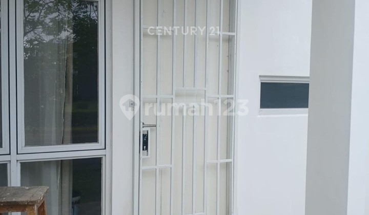 Dijual Murah Icon Eastern Cosmo BSD Dekat Akses Toll 2