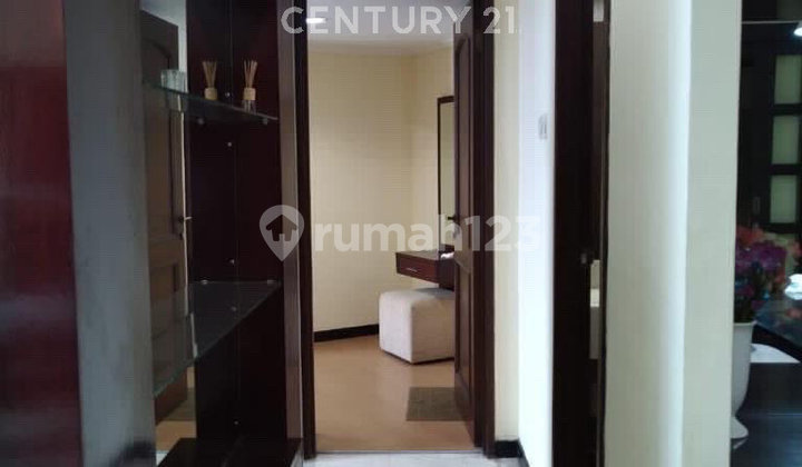 3 BR Apartment Bellagio Residence Furnished For Sale 2