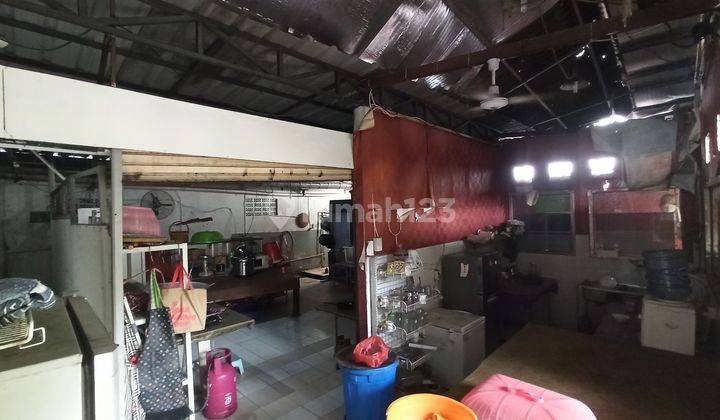 Harga NJOP Tanah + Bangunan Tole Iskandar, Simpangan Depok 2