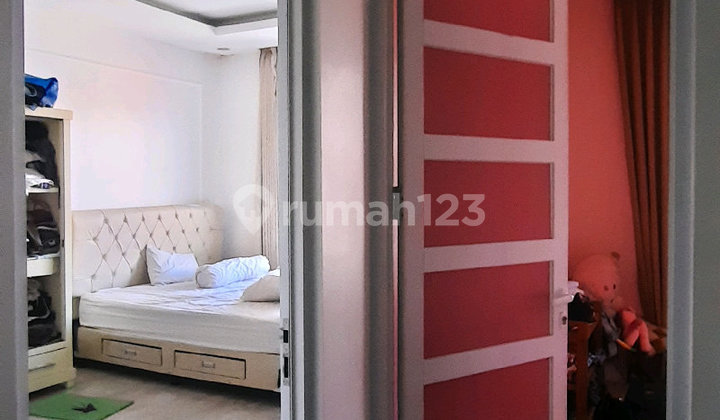 Dijual Rumah Hunian Strategis,nyaman Dan Asri  2