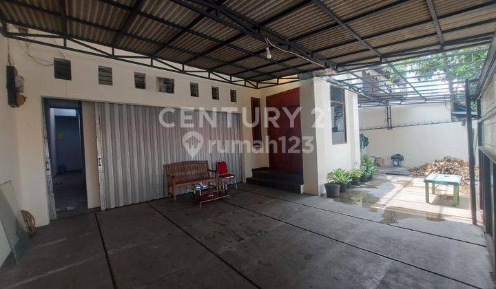 DIJUAL RUMAH  TINGGAL / KANTOR SIAP HUNI  1