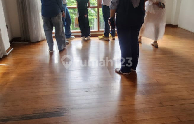 Dijual Apartemen South Hills Jl Denpasar Raya Setiabudi Jak Sel 2