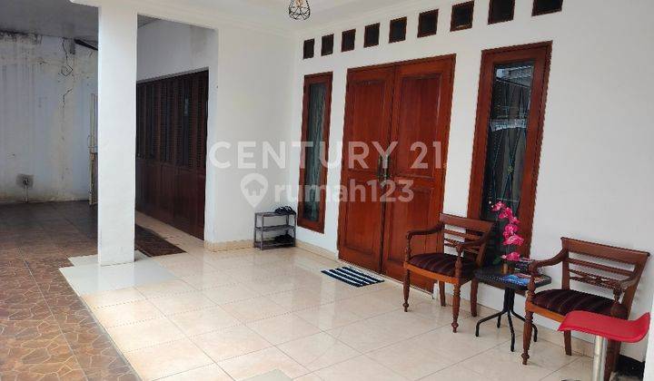 Dijual Cepat! Rumah Hitung Tanah Di Kemang – Harga Di Bawah Njop! Rumah Kemang 1