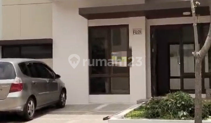 For Sale Two-Story House in Citra Sentul Bogor