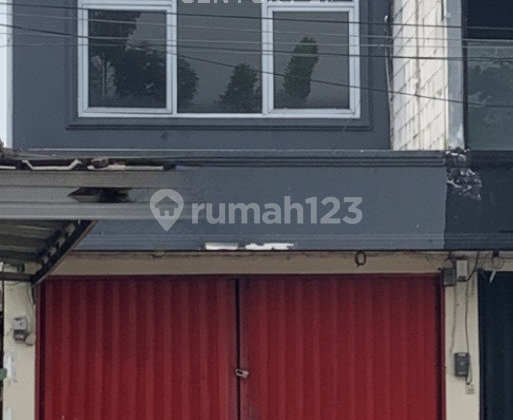 For Rent 2-Story Shop House  In a Strategic Location  Cilandak  KKO South Jakarta