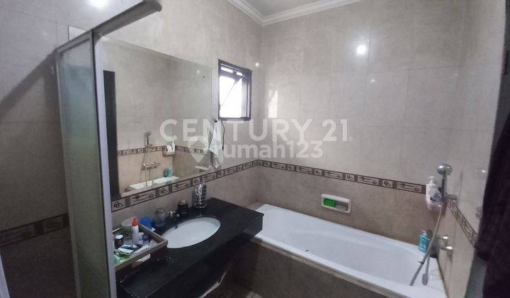 Rumah Bagus Dekat NJOP Fully Furnished Di Raffles Hills Cibubur 2