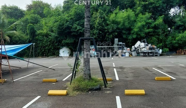 Dijual Kavling Komersial Alam Sutera Dekat Dengan T8 Multiguna Dijual Kavling Komersial Alam Sutera Dekat Dengan T8 Multiguna