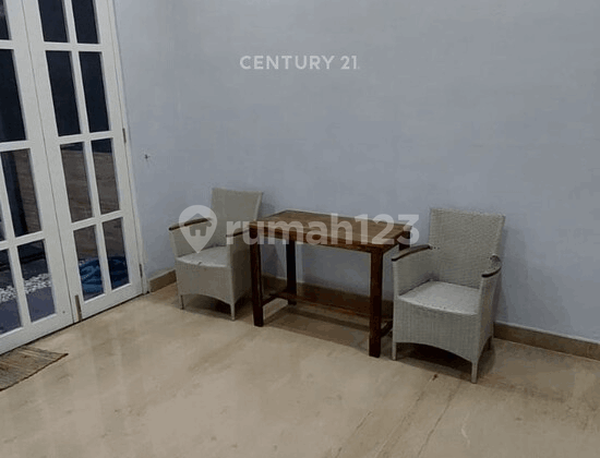 For Rent Fully Furnished House Ready to Occupancy Ampera South Jakarta 2
