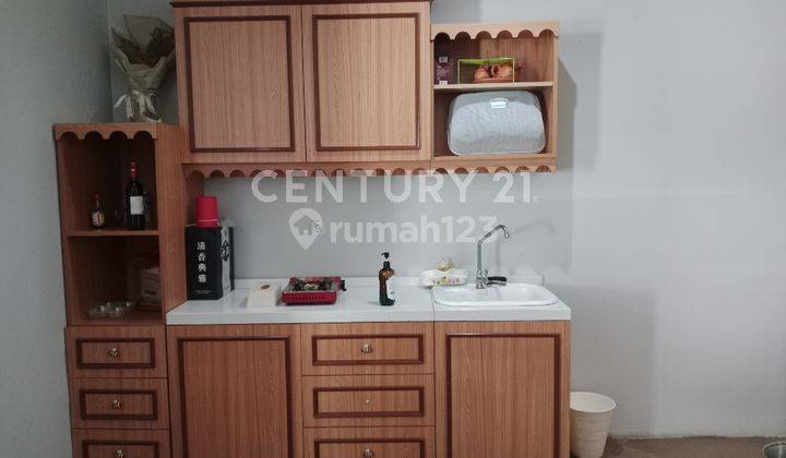 Kost Eksklusif 5 Lantai 50 Kamar Arteri Pondok Indah 2