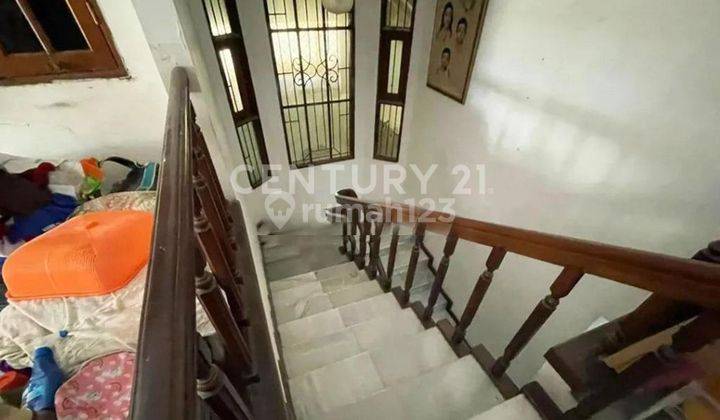 Rumah Harga Dibawah NJOP, Jual Cepat Di Cinere 2