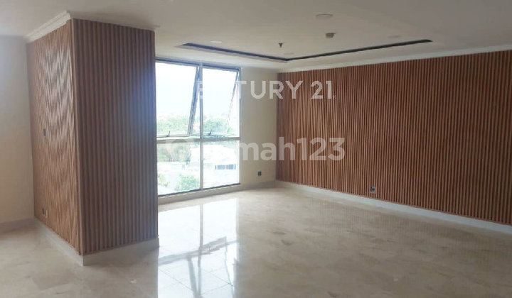 Apartemen Kemang Jaya Unit Penthosue, Jakarta Selatan 2