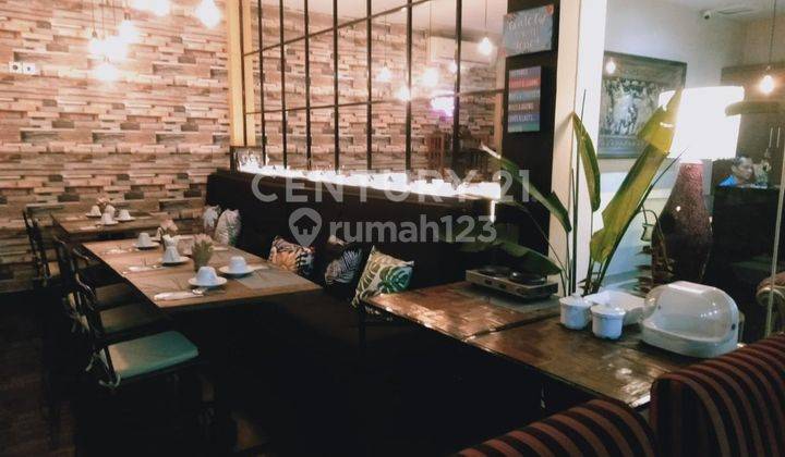 Hotel Mewah Dijual Di Area Ramai Dan Padat Di Pangeran Antasari 2