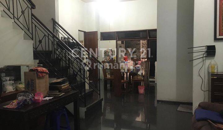 Rumah Kawasan Elite Wijaya Timur Kebayoran Baru, Jakarta Selatan 2