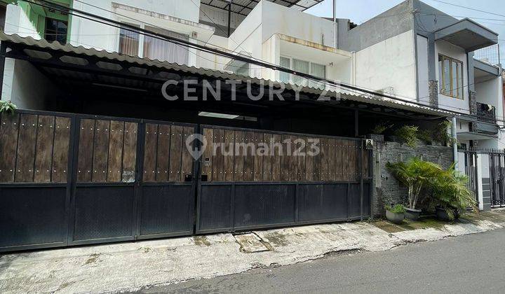 Dijual Rumah Siap Huni 3 Lantai Menteng Dalam Jakarta Selatan  1