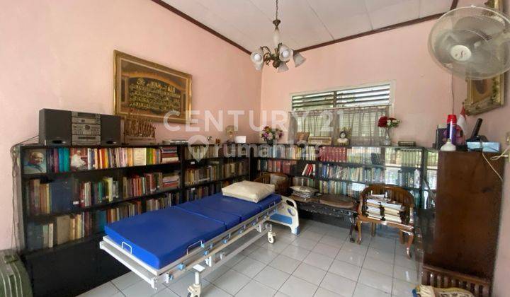 Rumah Hitung Tanah Harga Menarik Lokasi Strategis Di Kalibata 2