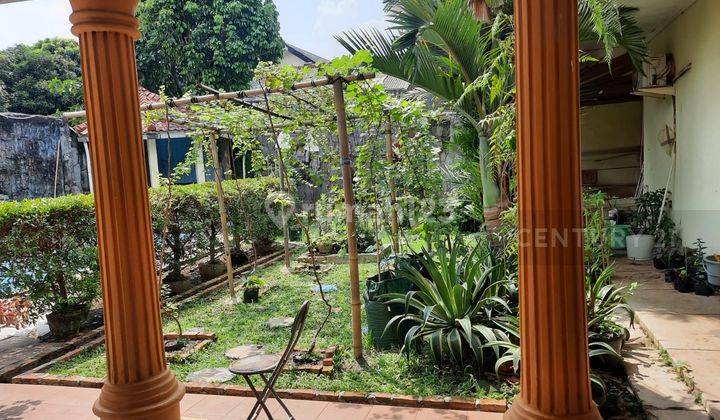 Rumah Nyaman, Luas Dan Strategis Lokasi Di Kramatjati , Jaktim 2