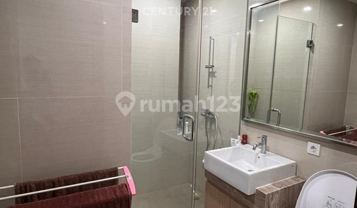 Disewakan Apartment Casagrande Jakarta Selatan 2