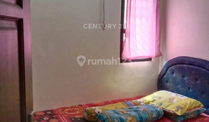 Dijual Rumah Siap Huni Pakubuwono Karawaci Tangerang  2