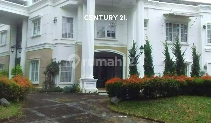 Rumah di Alam Sutera Mewah bisa Main Basket di Rooftop 9086 1