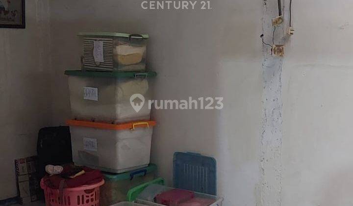 Dijual Rumah Hitung Tanah Pamulang Permai 1  2