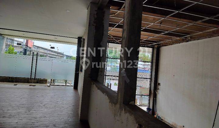 Dijual Ruko Di Lokasi Yang Sangat Strategis Di Jakarta Selatan 2