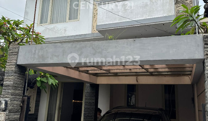 Modern Minimalist House North Denpasar Sale Below Market Price Modern Minimalist House North Denpasar Sale Below Market Price