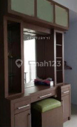 Full Furnish Apartemen Cosmo Mansion Jakarta Pusat 2