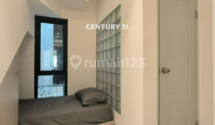 Rumah Mewah Modern Minimalis Ciputat 9012 2