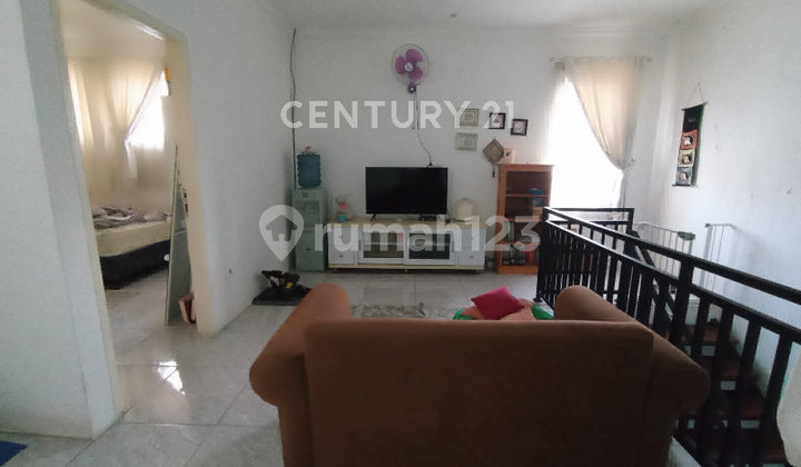 For Sale: Ready-to-Occupy House in South Tangerang Housing Estate