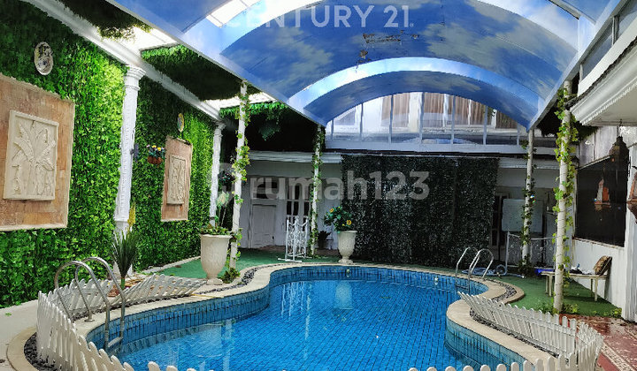 Disewakan Rumah Nyaman Di Jakarta Selatan Disewakan Rumah Nyaman Di Jakarta Selatan