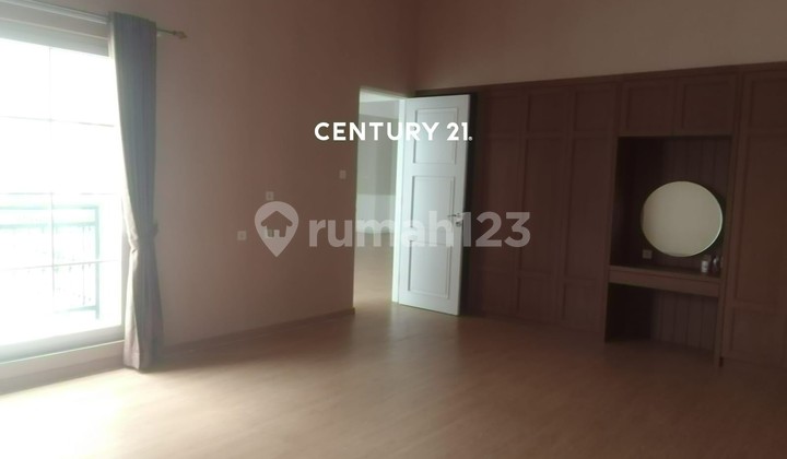 Rumah di Alam Sutera Mewah bisa Main Basket di Rooftop 9086 2