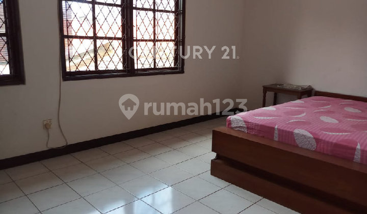 Rumah Daerah Guntur Jakarta Selatan Dekat Ke Menteng 2