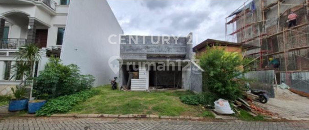 Siap Dibangun Kavling Residensil Permata Puri Media Jakarta Barat Siap Dibangun Kavling Residensil Permata Puri Media Jakarta Barat