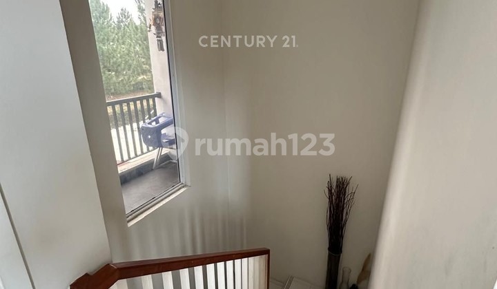 Dijual Rumah Serpong Jaya Cluster The Groove Puspitek Serpong 2