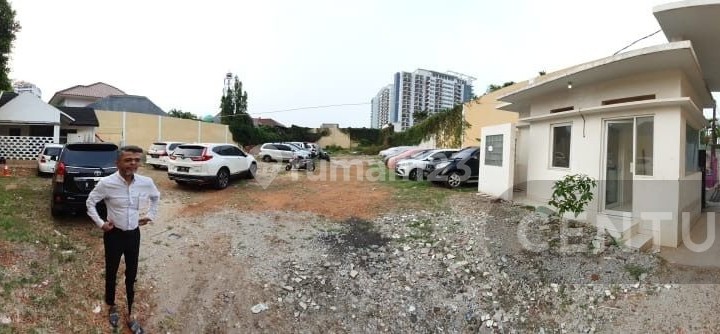 Dijual Tanah Luas Cocok untuk Cluster di Area Jakarta Selatan Dijual Tanah Luas Cocok untuk Cluster di Area Jakarta Selatan