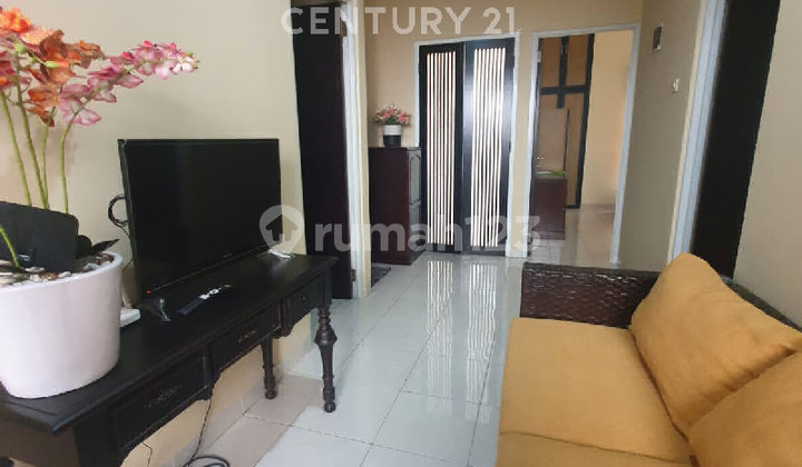 Disewakan Rumahdengan Lokasi Strategis Dekat Dengan Pintu Tol 2