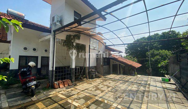 Rumah Homie 1 Lantai Harga Dekat Dengan NJOP Area Jagakarsa 1