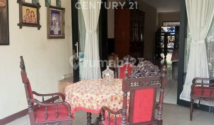 Dijual Rumah Di Pinggir Jalan Besar Pejaten