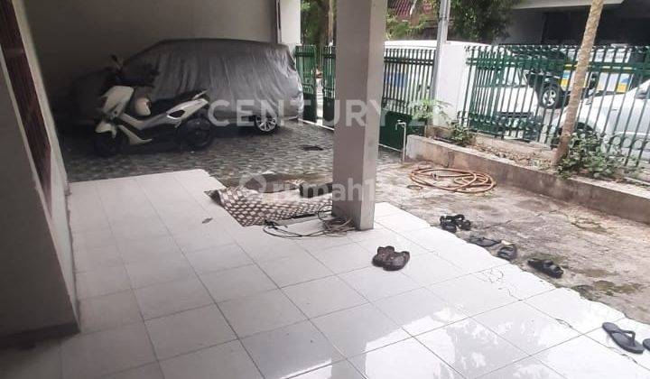 Lokasi Strategis, Investasi Bagus, Untuk Hunian Atau Usaha  1