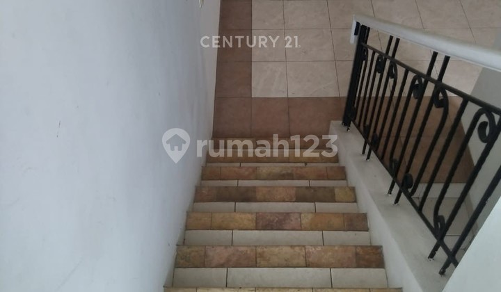 Dijual Rumah Super Murah Taman Crystal Gading Serpong  2