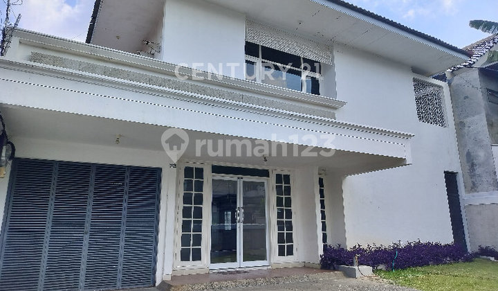 Dijual Rumah Nyaman Dan Asri Di Jakarta Selatan
