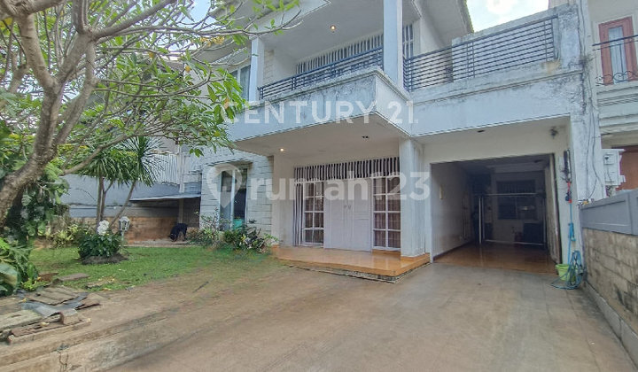 Investasi Properti Terbaik di Pondok Indah, Harga Nego Investasi Properti Terbaik di Pondok Indah, Harga Nego