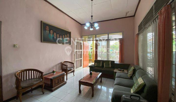 Rumah Hitung Tanah Harga Menarik Lokasi Strategis Di Kalibata 1