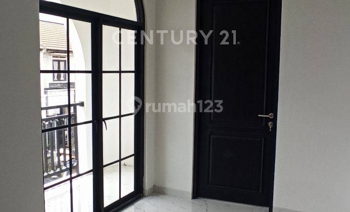 TownHouse Siap Huni  Dibawah 2.5 M Brand New Jakarta Selatan 2