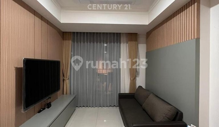 Disewakan Apartment Casagrande Jakarta Selatan 