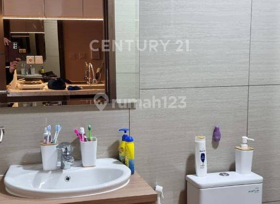 Apartemen Studio Sakura Garden City Di Cipayung Jakarta Timur 2