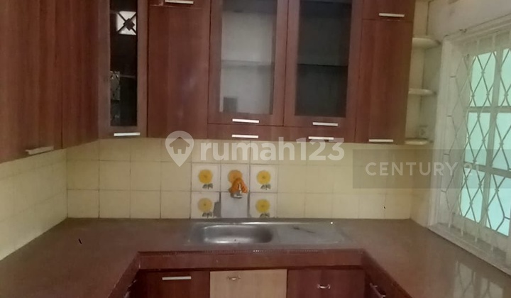 Rumah 2 Lantai Baru Renovasi Dalam Komplek Dekat Lrt&Tol Cibubur 2