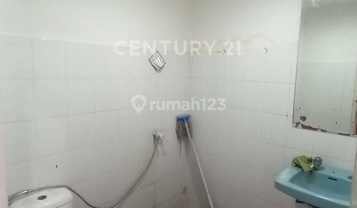 Rumah Buat Kantor Di Area Pakubuwono JakSel Dekat MRT&GBK Senayan 2